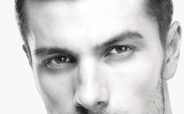 Epilation laser diode Homme